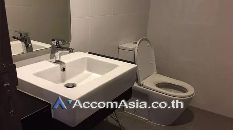 1  1 br Condominium For Rent in Sukhumvit ,Bangkok BTS Asok - MRT Sukhumvit at Mirage 27 AA25082