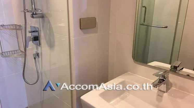 5  1 br Condominium For Rent in Sukhumvit ,Bangkok BTS Asok - MRT Sukhumvit at Mirage 27 AA25082