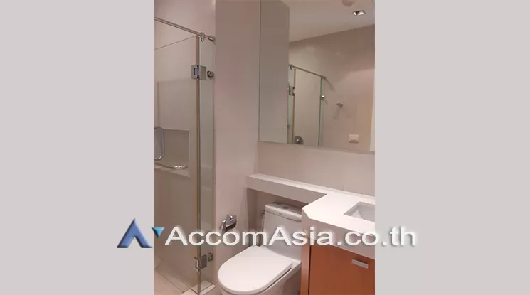 21  3 br Condominium For Rent in Ploenchit ,Bangkok BTS Ploenchit at Athenee Residence AA25087