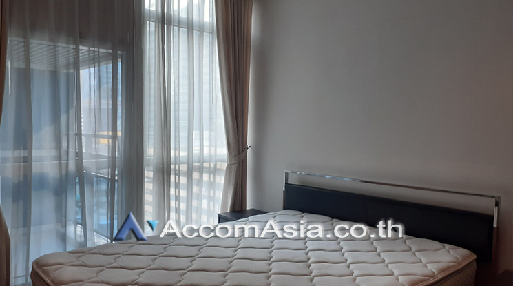 9  3 br Condominium For Rent in Ploenchit ,Bangkok BTS Ploenchit at Athenee Residence AA25087