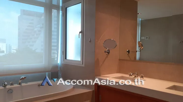 19  3 br Condominium For Rent in Ploenchit ,Bangkok BTS Ploenchit at Athenee Residence AA25087