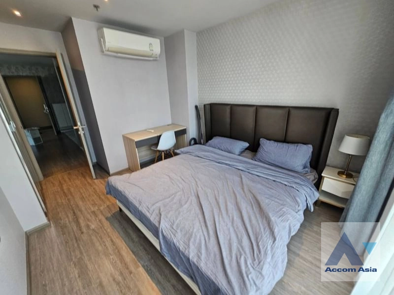 7  2 br Condominium for rent and sale in Sukhumvit ,Bangkok BTS Ekkamai at Rhythm Ekkamai AA25092