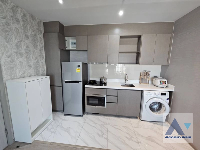 5  2 br Condominium for rent and sale in Sukhumvit ,Bangkok BTS Ekkamai at Rhythm Ekkamai AA25092