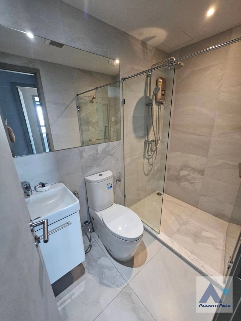 9  2 br Condominium for rent and sale in Sukhumvit ,Bangkok BTS Ekkamai at Rhythm Ekkamai AA25092