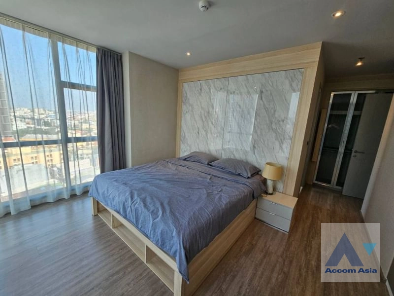 6  2 br Condominium for rent and sale in Sukhumvit ,Bangkok BTS Ekkamai at Rhythm Ekkamai AA25092