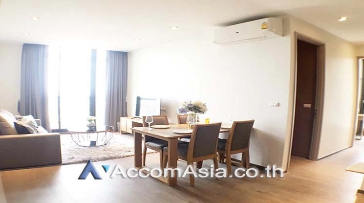  1  2 br Condominium For Rent in Sukhumvit ,Bangkok BTS Phrom Phong at Park Origin Phrom Phong AA25101