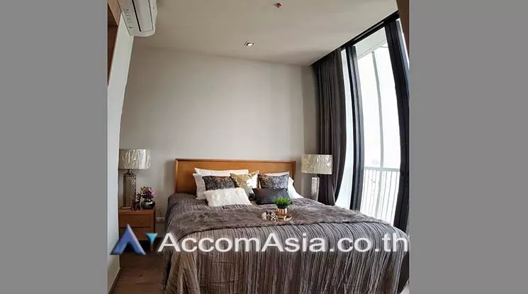 5  2 br Condominium For Rent in Sukhumvit ,Bangkok BTS Phrom Phong at Park Origin Phrom Phong AA25101