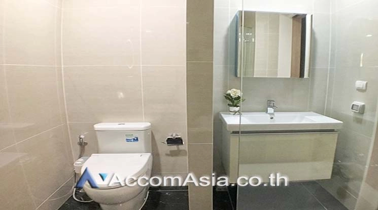 6  2 br Condominium For Rent in Sukhumvit ,Bangkok BTS Phrom Phong at Park Origin Phrom Phong AA25101