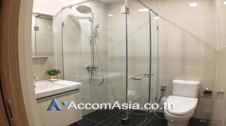 7  2 br Condominium For Rent in Sukhumvit ,Bangkok BTS Phrom Phong at Park Origin Phrom Phong AA25101