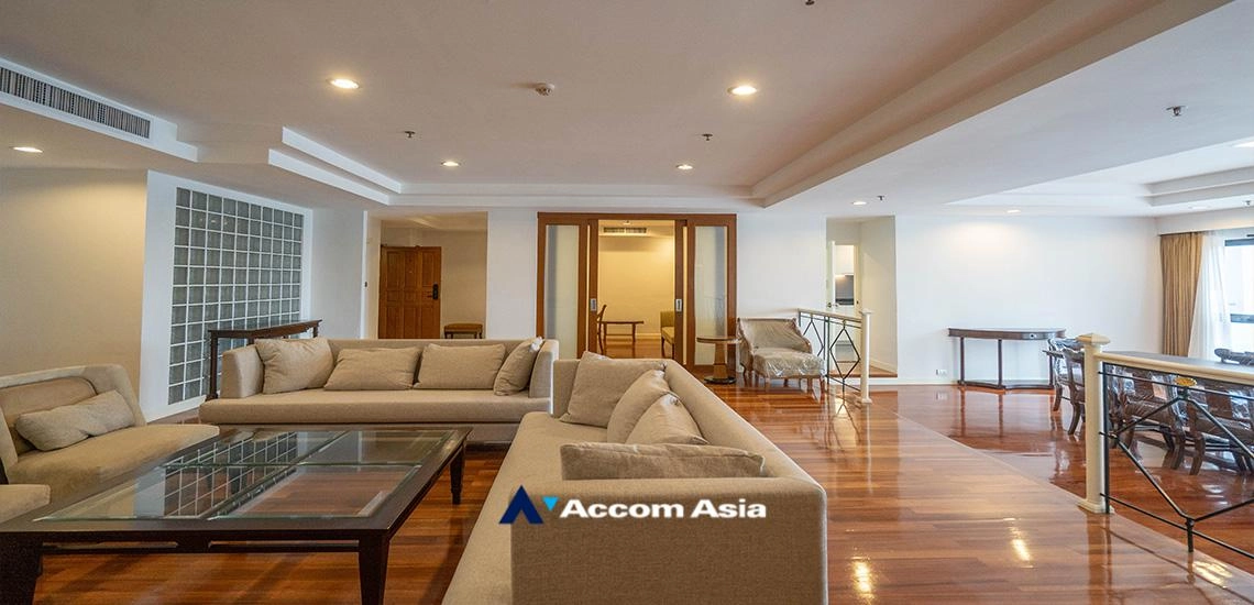  2  3 br Apartment For Rent in Sukhumvit ,Bangkok BTS Thong Lo at Luxury Quality Modern AA25104