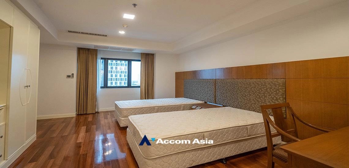 9  3 br Apartment For Rent in Sukhumvit ,Bangkok BTS Thong Lo at Luxury Quality Modern AA25104