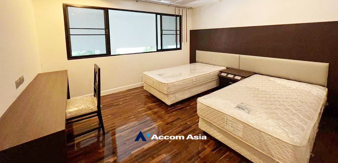 6  2 br Apartment For Rent in Sukhumvit ,Bangkok BTS Thong Lo at Luxury Quality Modern AA25105
