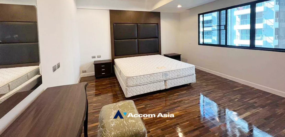 5  2 br Apartment For Rent in Sukhumvit ,Bangkok BTS Thong Lo at Luxury Quality Modern AA25105