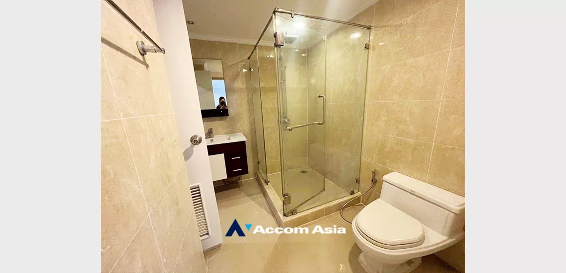 8  2 br Apartment For Rent in Sukhumvit ,Bangkok BTS Thong Lo at Luxury Quality Modern AA25105