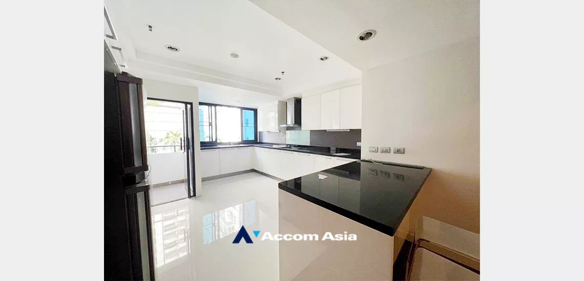 4  2 br Apartment For Rent in Sukhumvit ,Bangkok BTS Thong Lo at Luxury Quality Modern AA25105