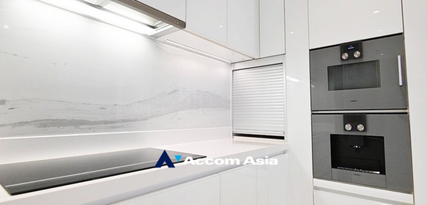 condominium for rent in Sukhumvit, Bangkok Code AA25107