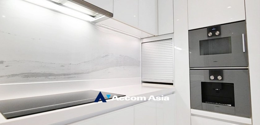 unit 2 Bedrooms  Condominium For Rent & Sale in Sukhumvit, Bangkok  near BTS Phrom Phong (AA25107)