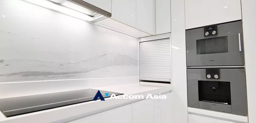 4  2 br Condominium For Rent in Sukhumvit ,Bangkok BTS Phrom Phong at Vittorio Sukhumvit 39 AA25107