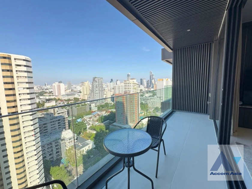 unit 2 Bedrooms  Condominium For Rent & Sale in Sukhumvit, Bangkok  near BTS Phrom Phong (AA25107)