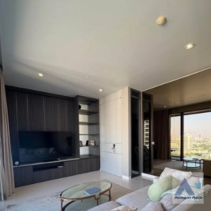 unit 2 Bedrooms  Condominium For Rent & Sale in Sukhumvit, Bangkok  near BTS Phrom Phong (AA25107)