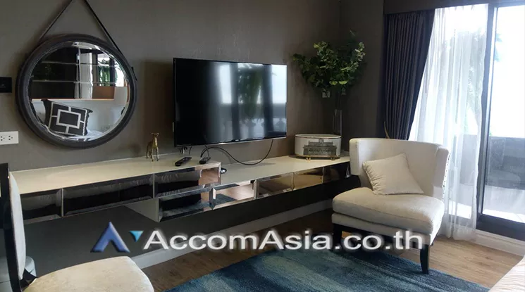  1  1 br Condominium For Sale in Silom ,Bangkok BTS Surasak at Nusa State Tower AA25114