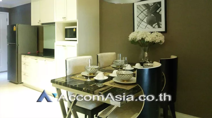7  1 br Condominium For Sale in Silom ,Bangkok BTS Surasak at lebua at State Tower AA25114