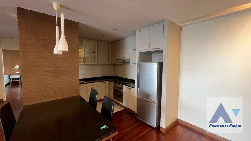 6  2 br Condominium for rent and sale in Sukhumvit ,Bangkok BTS Nana at Newton Tower 23964