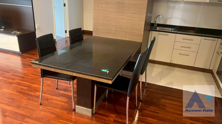 5  2 br Condominium for rent and sale in Sukhumvit ,Bangkok BTS Nana at Newton Tower 23964