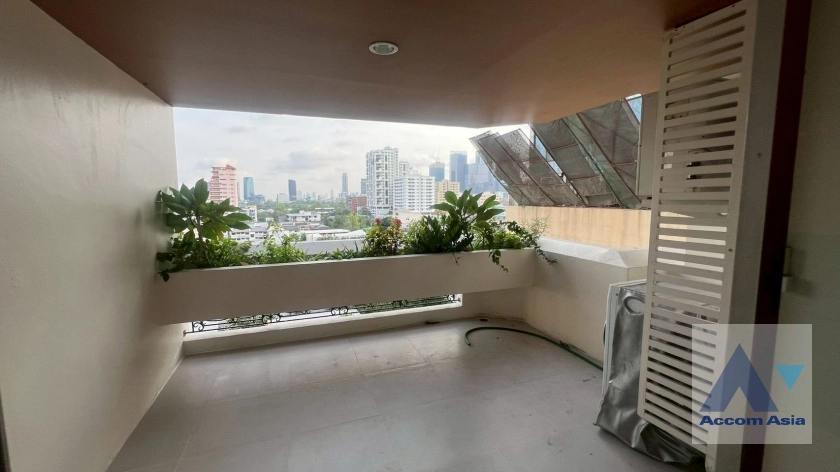 17  2 br Condominium for rent and sale in Sukhumvit ,Bangkok BTS Nana at Newton Tower 23964