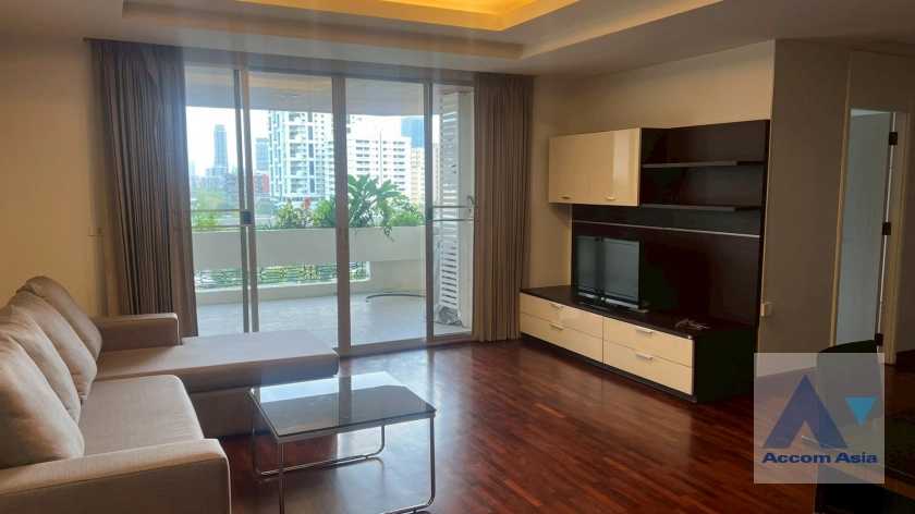  1  2 br Condominium for rent and sale in Sukhumvit ,Bangkok BTS Nana at Newton Tower 23964
