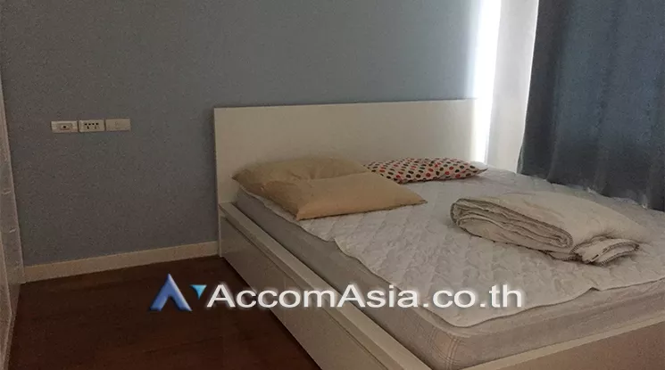 unit 1 Bedroom  Condominium For Rent in Sukhumvit, Bangkok  near BTS Ekkamai (AA25127)