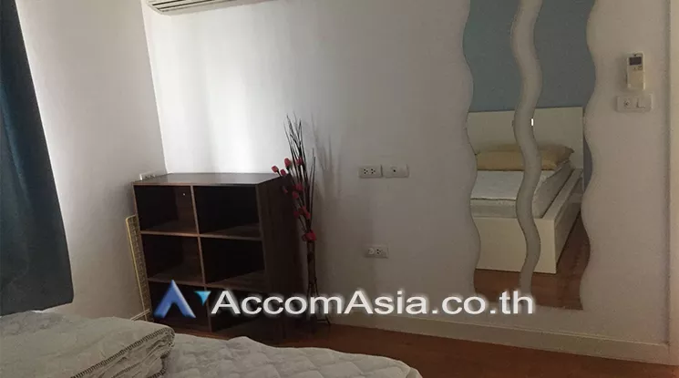 4  1 br Condominium For Rent in Sukhumvit ,Bangkok BTS Ekkamai at Le Nice Ekamai AA25127