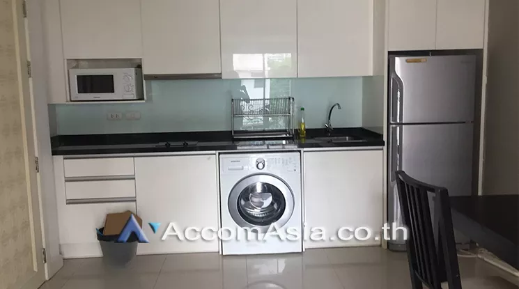 6  1 br Condominium For Rent in Sukhumvit ,Bangkok BTS Ekkamai at Le Nice Ekamai AA25127