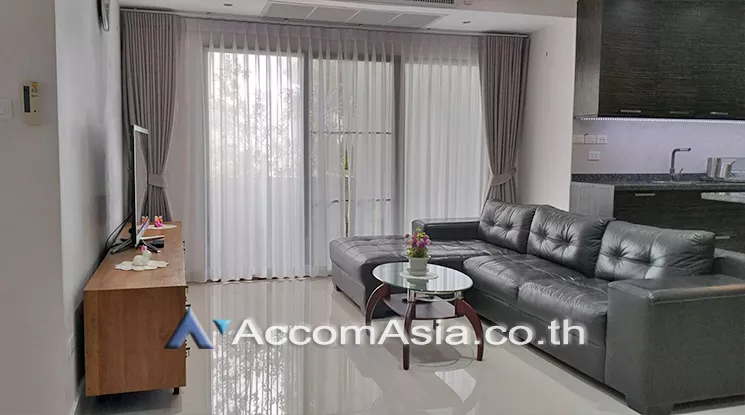  2  3 br Condominium For Rent in Sukhumvit ,Bangkok BTS Phrom Phong at Richmond Palace AA25129