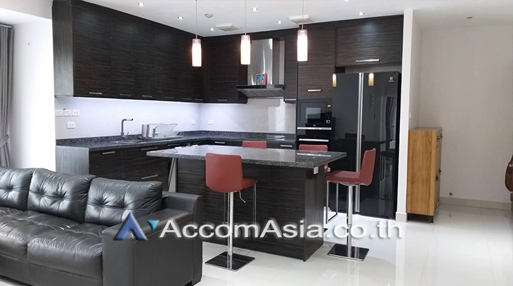  1  3 br Condominium for rent and sale in Sukhumvit ,Bangkok BTS Phrom Phong at Richmond Palace AA25129