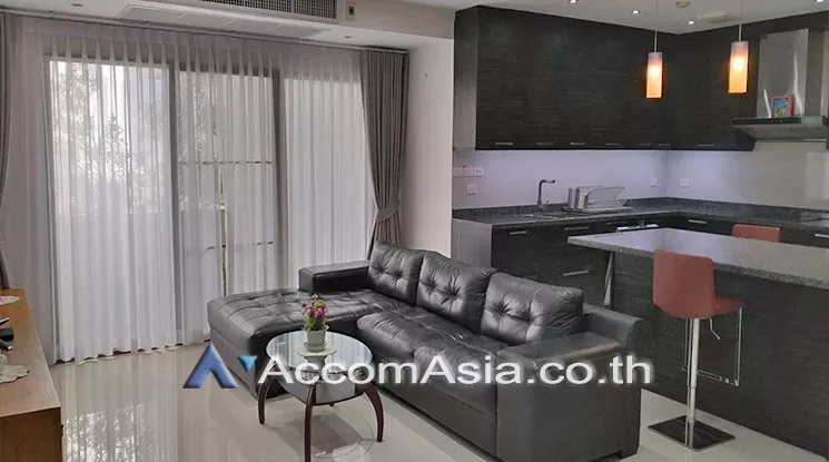 1  3 br Condominium For Rent in Sukhumvit ,Bangkok BTS Phrom Phong at Richmond Palace AA25129