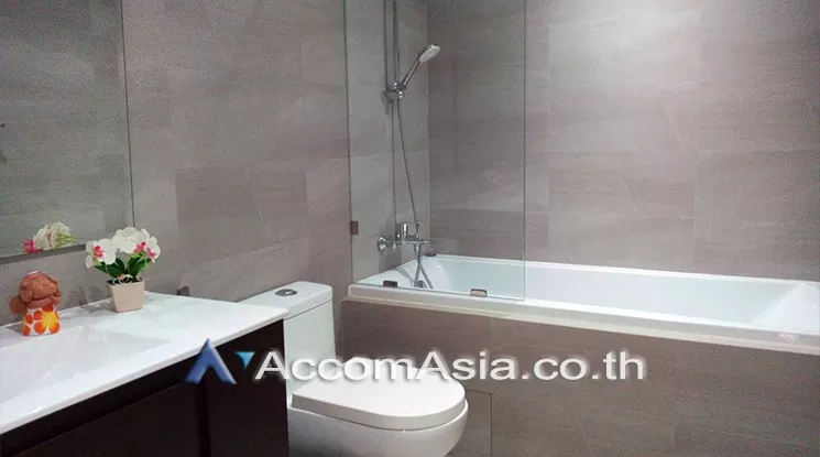 4  3 br Condominium For Rent in Sukhumvit ,Bangkok BTS Phrom Phong at Richmond Palace AA25129