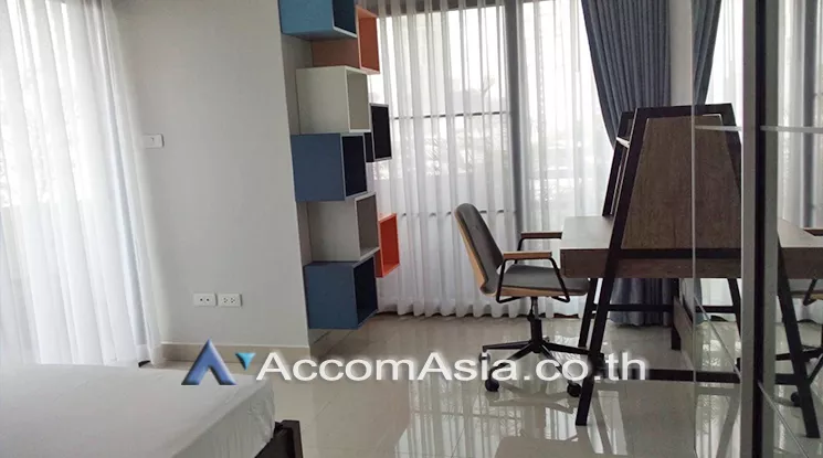 6  3 br Condominium For Rent in Sukhumvit ,Bangkok BTS Phrom Phong at Richmond Palace AA25129