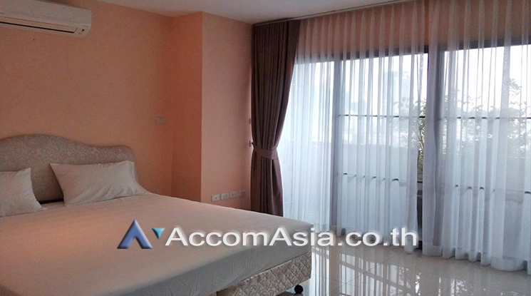 7  3 br Condominium for rent and sale in Sukhumvit ,Bangkok BTS Phrom Phong at Richmond Palace AA25129