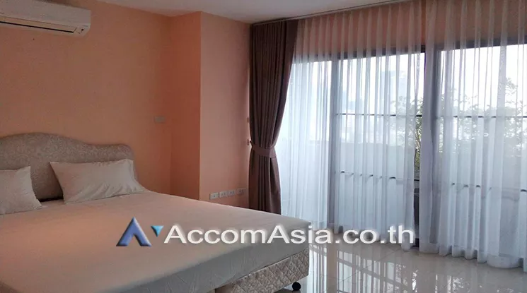 7  3 br Condominium For Rent in Sukhumvit ,Bangkok BTS Phrom Phong at Richmond Palace AA25129