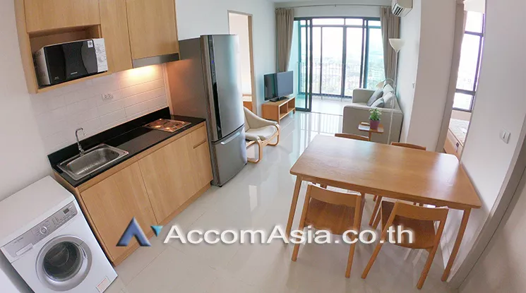 Ideo Blucove Sukhumvit Condominium  2 Bedroom for Sale BTS Udomsuk in Bangna Bangkok