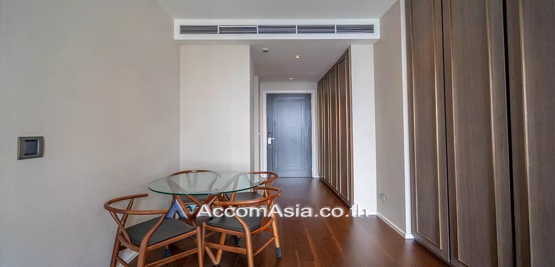  1  2 br Condominium For Rent in Sukhumvit ,Bangkok BTS Phrom Phong at The Diplomat 39 AA25137