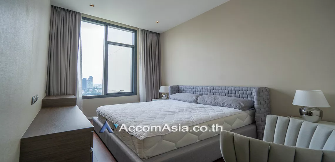 4  2 br Condominium For Rent in Sukhumvit ,Bangkok BTS Phrom Phong at The Diplomat 39 AA25137