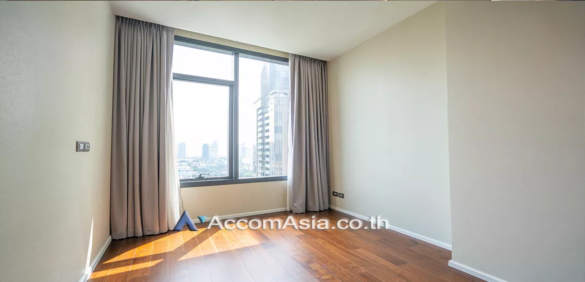 5  2 br Condominium For Rent in Sukhumvit ,Bangkok BTS Phrom Phong at The Diplomat 39 AA25137
