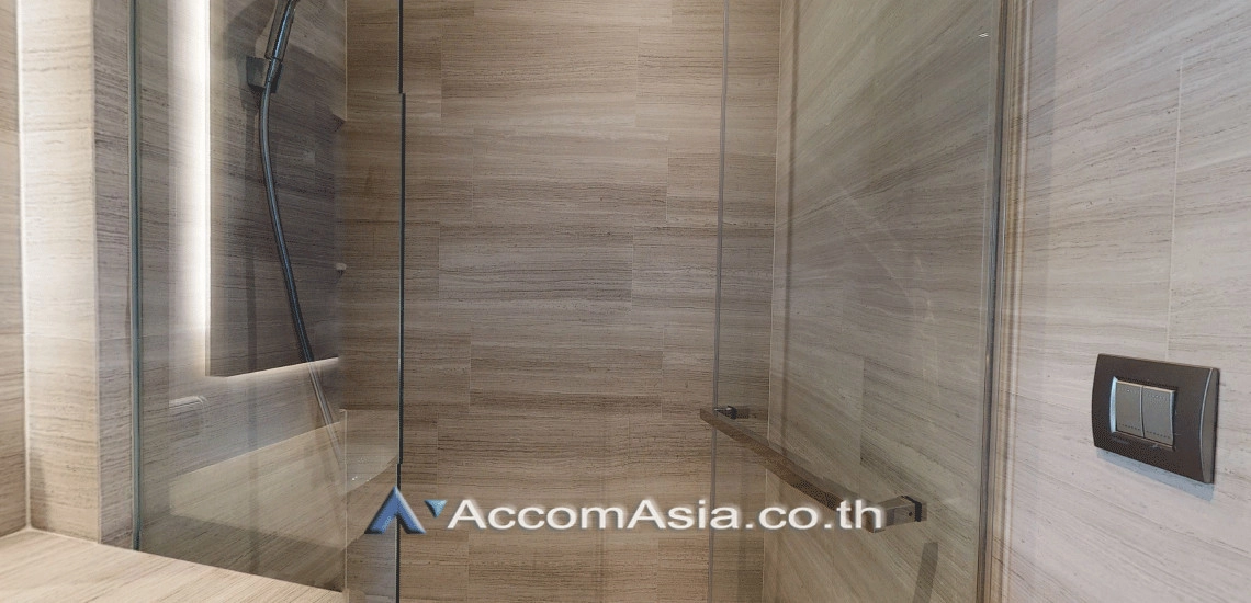 5  2 br Condominium For Rent in Sukhumvit ,Bangkok BTS Phrom Phong at The Diplomat 39 AA25138