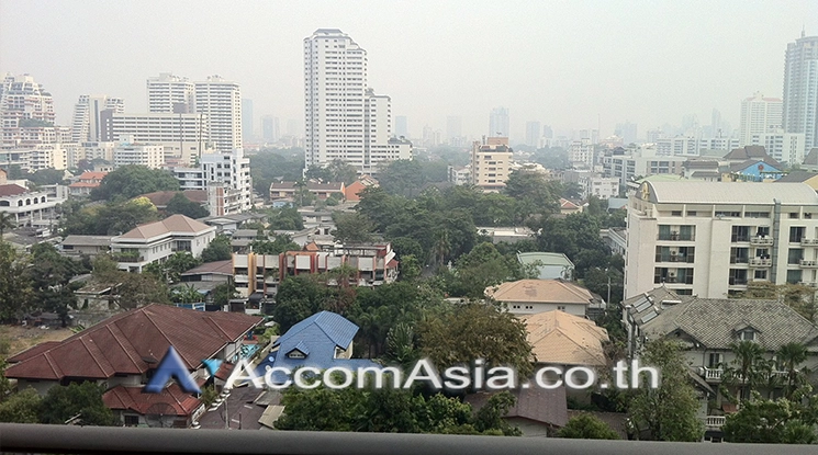 11  2 br Condominium for rent and sale in Sukhumvit ,Bangkok BTS Phrom Phong at Royce Private Residences AA25139