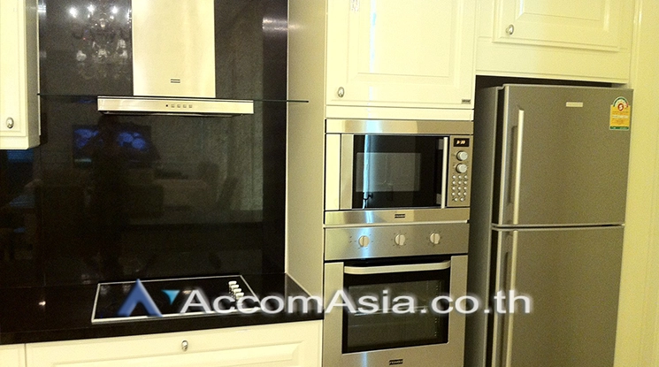 5  2 br Condominium for rent and sale in Sukhumvit ,Bangkok BTS Phrom Phong at Royce Private Residences AA25139