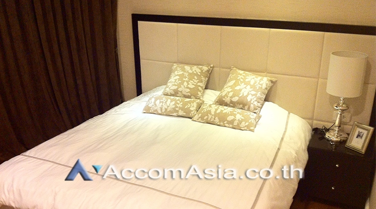6  2 br Condominium for rent and sale in Sukhumvit ,Bangkok BTS Phrom Phong at Royce Private Residences AA25139