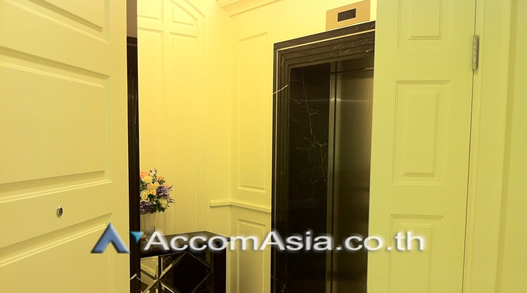 9  2 br Condominium for rent and sale in Sukhumvit ,Bangkok BTS Phrom Phong at Royce Private Residences AA25139