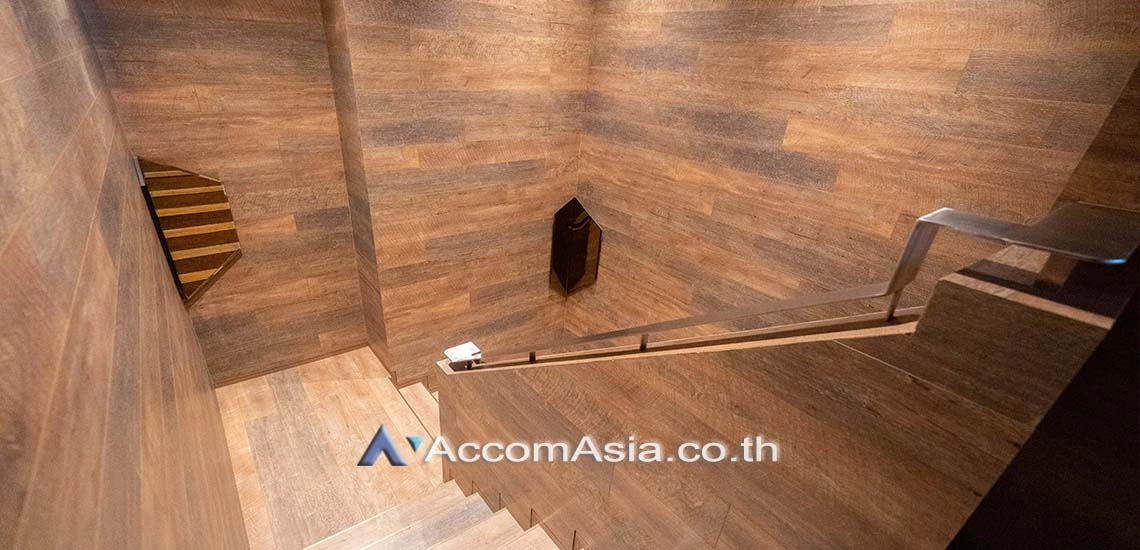8  3 br Condominium For Rent in Ploenchit ,Bangkok BTS Ploenchit at Noble Ploenchit AA25140